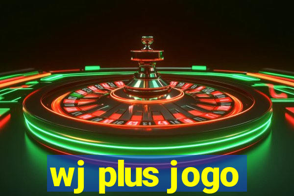 wj plus jogo